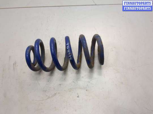 Пружина подвески AU1753676 на Audi A4 (B6) 2000-2006