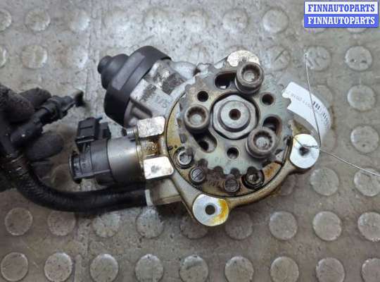 ТНВД VG2711121 на Volkswagen Tiguan 2011-2018