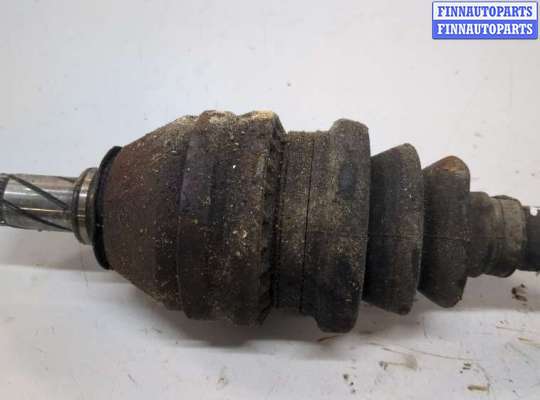купить Полуось (приводной вал, шрус) на Opel Astra H 2004-2010