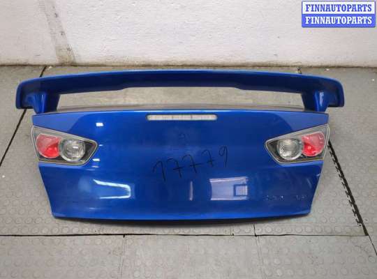купить Фонарь крышки багажника на Mitsubishi Lancer 10 2007-2017