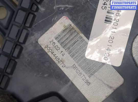 купить Замок двери на Mercedes B W246 2011-2014