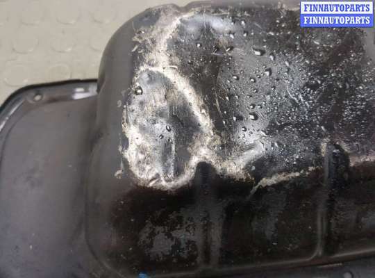 купить Поддон на Volvo V70 2007-2013