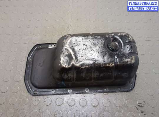 купить Поддон на Volvo V70 2007-2013