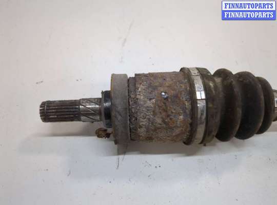 купить Полуось (приводной вал, шрус) на Nissan Juke 2010-2019