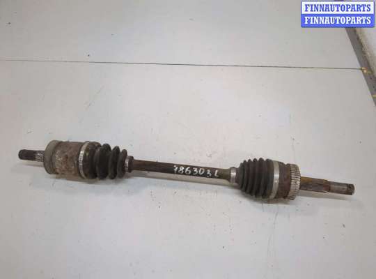 купить Полуось (приводной вал, шрус) на Nissan Juke 2010-2019