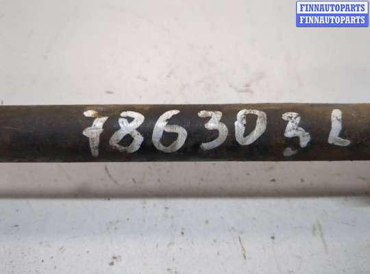 купить Полуось (приводной вал, шрус) на Nissan Juke 2010-2019