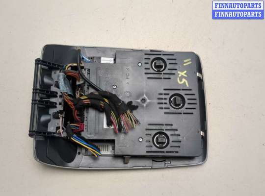 купить Фонарь салона (плафон) на BMW X5 E70 2006-2013