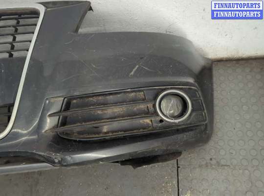 купить Бампер на Audi A3 (8P) 2003-2013