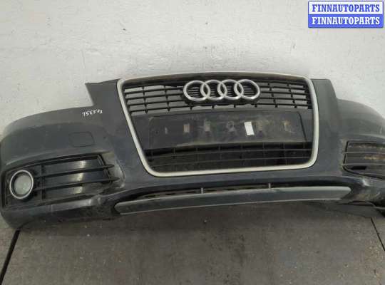 купить Бампер на Audi A3 (8P) 2003-2013