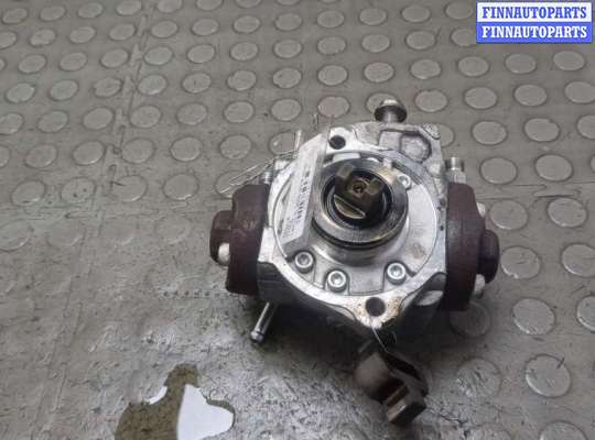 ТНВД LXX0555 на Lexus IS 2005-2016