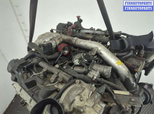 купить Компрессор кондиционера на Mercedes CLS C219 2004-2010