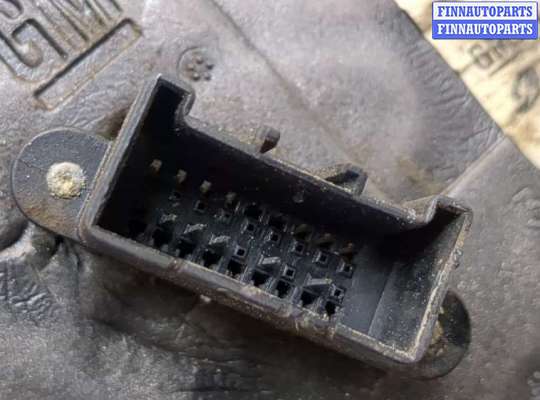 купить Зеркало боковое на Opel Vectra C 2002-2008