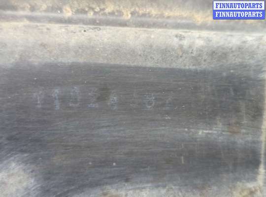 купить Вентилятор радиатора на Renault Laguna 3 2007-2025