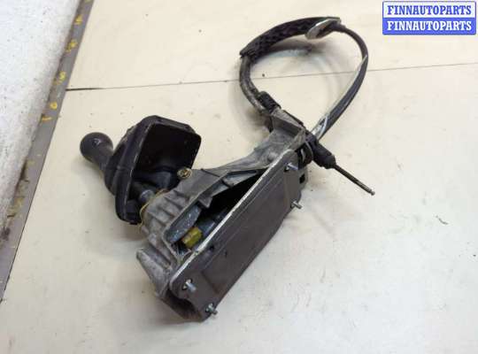 купить Кулиса КПП на Volkswagen Sharan 2000-2010