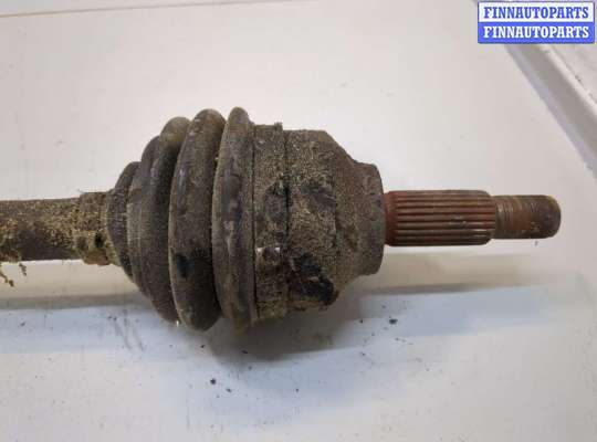 купить Полуось (приводной вал, шрус) на Ford Focus 1 1998-2004