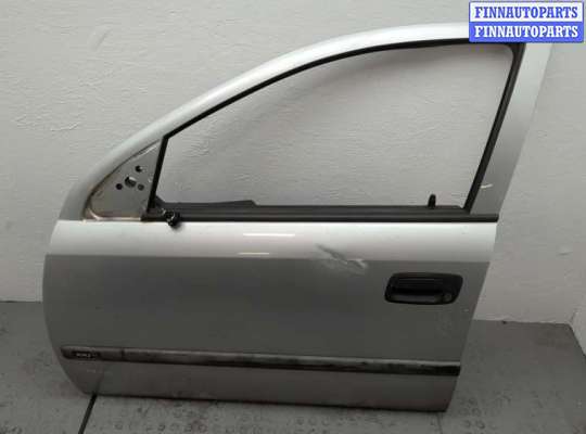 купить Стеклоподъемник электрический на Opel Astra G 1998-2005