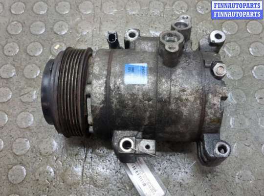 Компрессор кондиционера MZ671271 на Mazda 6 (GJ) 2012-2018