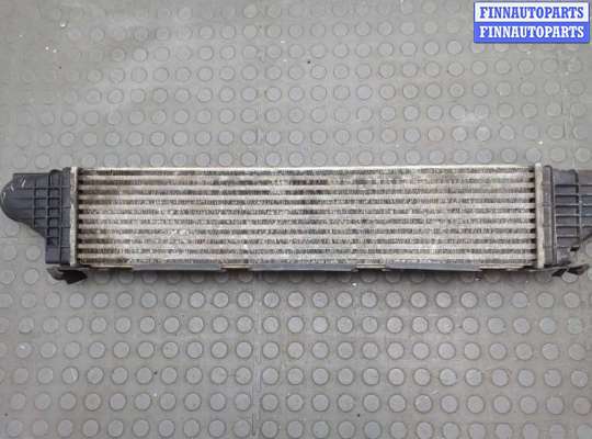 купить Радиатор интеркулера на Mercedes S W221 2005-2013