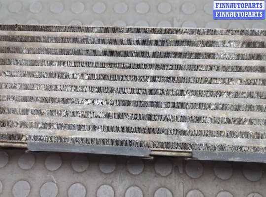 купить Радиатор интеркулера на Mercedes S W221 2005-2013