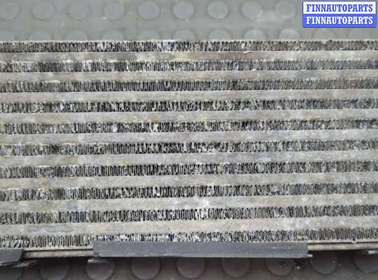 купить Радиатор интеркулера на Mercedes S W221 2005-2013