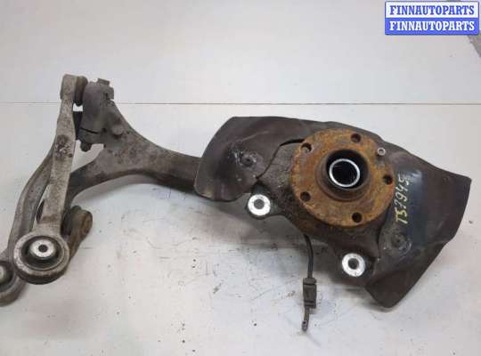 купить Ступица (кулак, цапфа) на Audi A6 (C6) 2004-2011