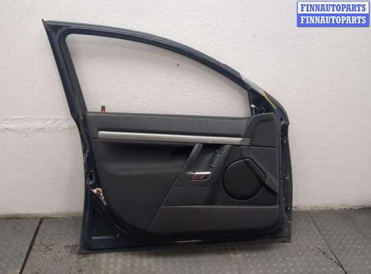 купить Дверь боковая (легковая) на Opel Vectra C 2002-2008