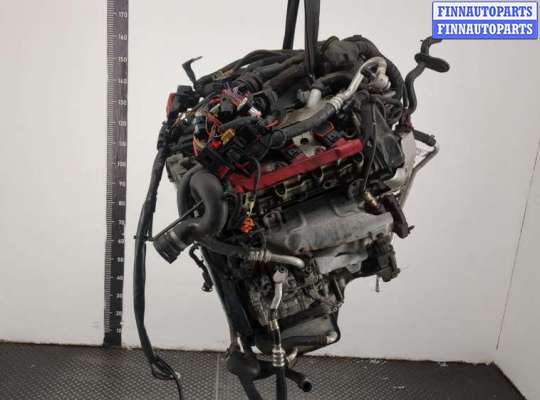 купить Двигатель (ДВС) на Audi A6 (C7) 2011-2018