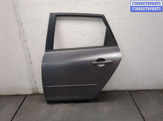 купить Дверь боковая (легковая) на Mazda 3 (BK) 2003-2009