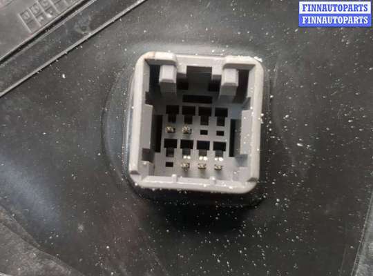 купить Зеркало боковое на Hyundai i30 2007-2012