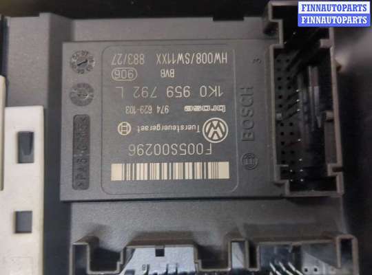 купить Стеклоподъемник электрический на Volkswagen Passat 6 2005-2010