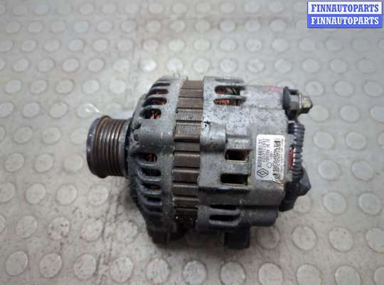 купить Генератор на Nissan Kubistar 1998-2008