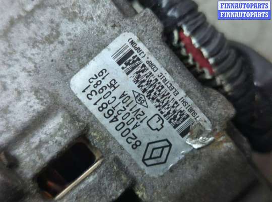 купить Генератор на Nissan Kubistar 1998-2008