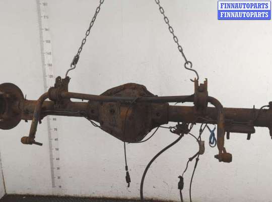 купить Стабилизатор подвески (поперечной устойчивости) на Ford Transit 2006-2014