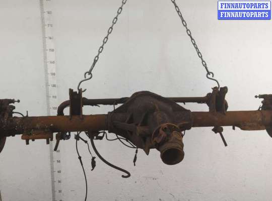 купить Стабилизатор подвески (поперечной устойчивости) на Ford Transit 2006-2014