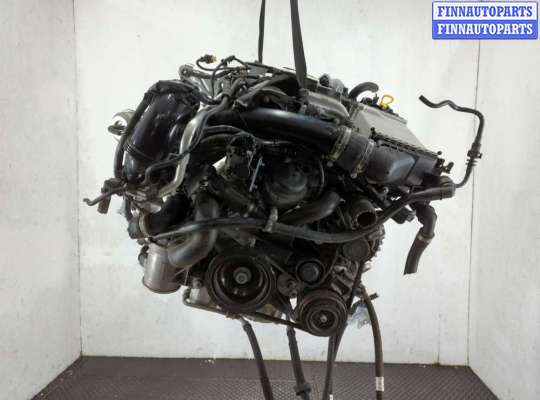 Катушка зажигания MB1628733 на Mercedes C W205 2014-2023