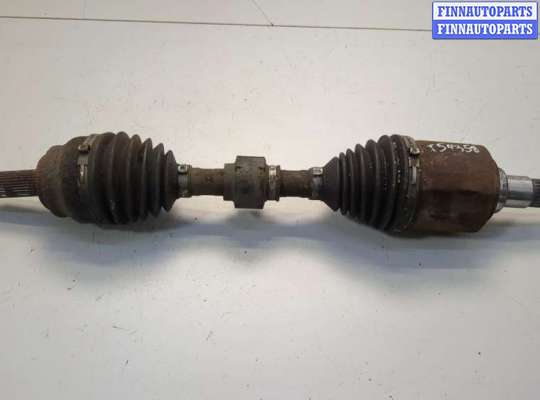 купить Полуось (приводной вал, шрус) на Jeep Patriot 2007-2016