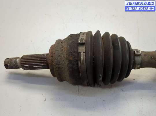 купить Полуось (приводной вал, шрус) на Jeep Patriot 2007-2016