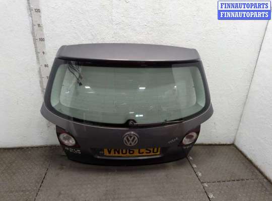Щеткодержатель VG2757630 на Volkswagen Golf Plus