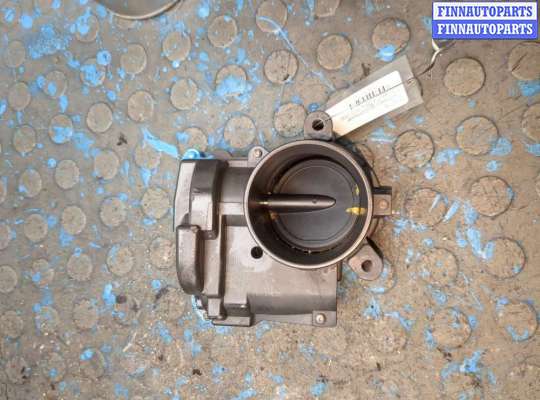 купить Заслонка дроссельная на Citroen C4 2004-2010