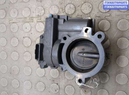 купить Заслонка дроссельная на Citroen C4 2004-2010