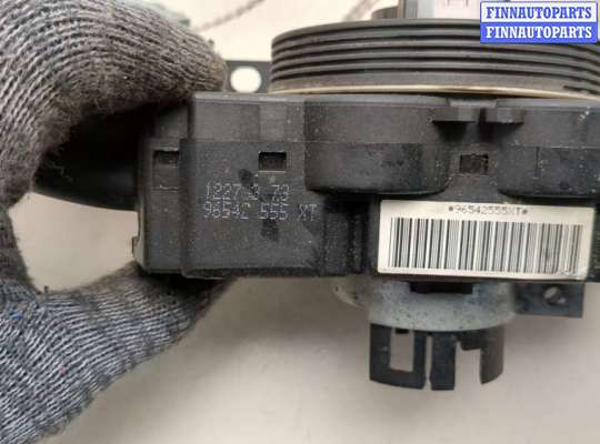 купить Переключатель поворотов и дворников (стрекоза) на Citroen Berlingo 2002-2008
