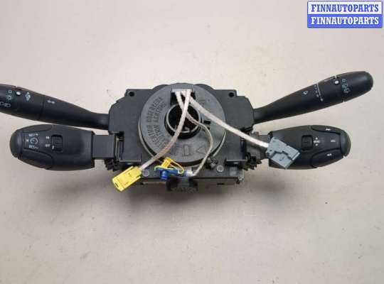 Переключатель поворотов и дворников (стрекоза) PG1231312 на Citroen Berlingo 2002-2008