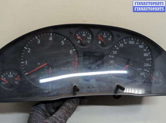 купить Щиток приборов (приборная панель) на Audi A6 (C5) 1997-2005