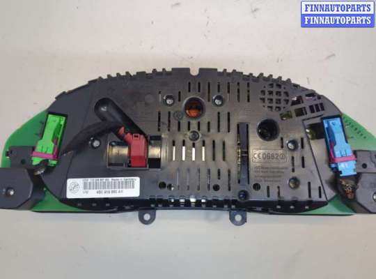 купить Щиток приборов (приборная панель) на Audi A6 (C5) 1997-2005