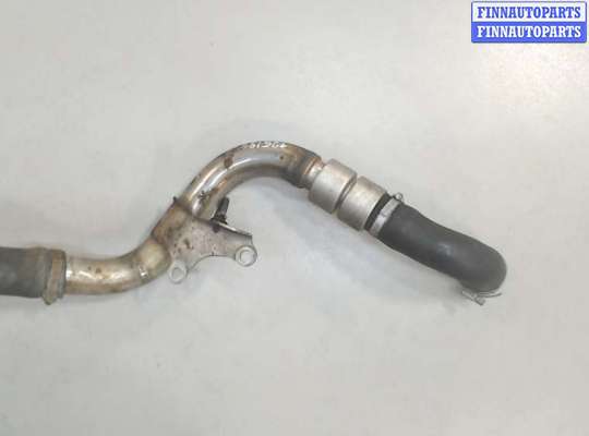 купить Патрубок интеркулера на Ford Focus 2 2008-2011