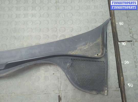 купить Жабо под дворники (дождевик) на Volkswagen Polo 2014-2025