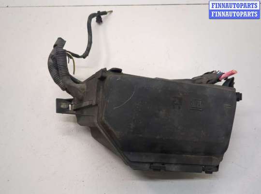 Купить Блок предохранителей на Ford Mondeo 4 2007-2015 Блок предохранителей FO2195451 на Ford Mondeo 4 2007-2015