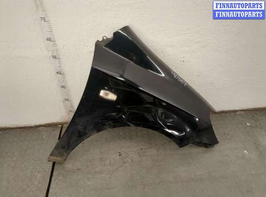 Крыло HN602457 на Hyundai Getz 2002-2011