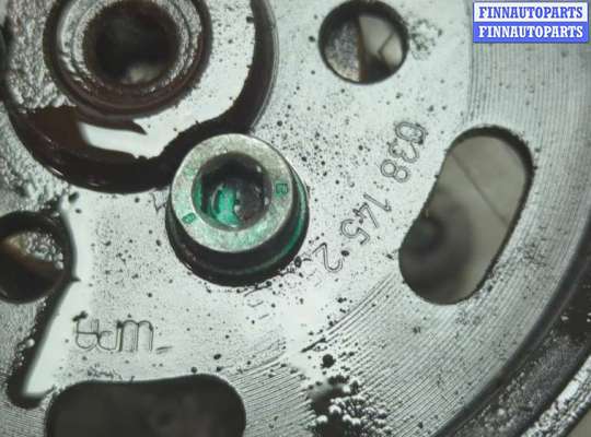 купить Насос гидроусилителя руля (ГУР) на Volkswagen Bora 1998-2005