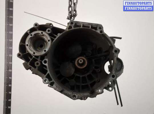 КПП 6-ст.мех. (МКПП) VG2455383 на Volkswagen Passat 6 2005-2010